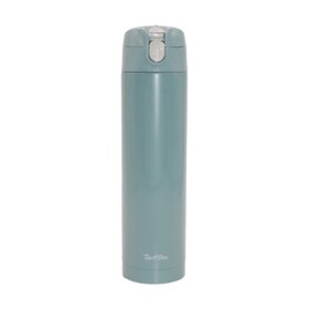 Resim Tantitoni Çelik Termos 450 ml Mint Yeşili 
