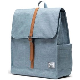 Resim Herschel Supply Co. Herschel City Unisex Sırt Çanta 11376-06571-os Mavi 