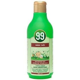Resim 99 Bebek Yağı 200ml 