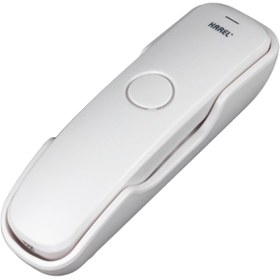 Resim BAZAARİO TM902 Siyah TM902 Siyah Kablolu Telefon, Siyah BZRİO 1116346 