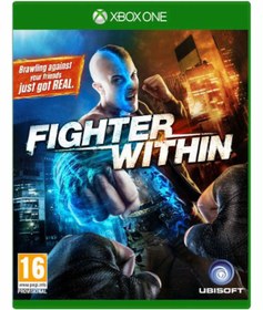 Resim Ubisoft Xbox One Fighter Within 