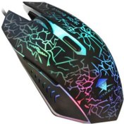 Resim Hadron H5671 Mouse Kablolu Oyun Usb Ledli Hadron H5671 Mouse Kablolu Oyun Usb Ledli
