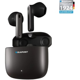 Resim Blaupunkt B600 Tws Bluetooth Kulakiçi Kulaklık Siyah 