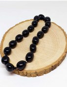 Resim Obsidyen Taşı Şekilli Dizi 44605 