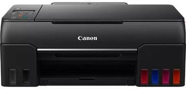 Resim Canon PIXMA G640 Fotoğraf Yazıcısı 