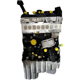 Resim Crafter Komple Sandık Motor DAW 2.0 130KW (Yeni Model) | 03N100031 