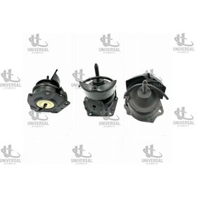 Resim Takoz Motor Accord 98-01 Arka Otomatik / 50810-s84-a83 