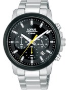 Resim Lorus Rt325kx9 Kronograf Erkek Kol Saati 