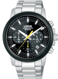 Resim Lorus Rt325kx9 Kronograf Erkek Kol Saati 