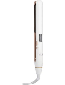 Resim Yui KB-2000 Dijital Ekranlı Seramik Saç Düzleştirici 