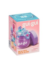 Resim Slime Oyna Ve Süsle Mavi 
