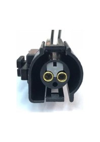 Resim Ford Escort Fan Müşür Soketi 1995-2000 klimasız Tip 