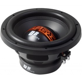 Resim Edge - Edb10d2-e0 500w Rms Subwoofer 