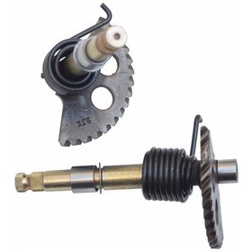 Resim Mondial Ritmica Yarım Ay Marş Dişlisi 