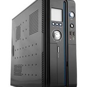 Resim Everest Magıc 200W Süper Slim Kasa 
