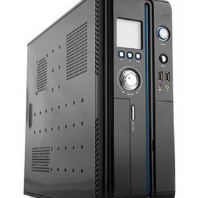 Resim Everest Magıc 200W Süper Slim Kasa 