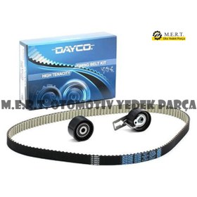 Resim Fiat Doblo 1.6 Multijet Triger Seti Dayco 71754562 