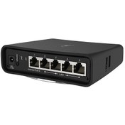 Resim MikroTik hAP ac2 - RBD52G-5HACD2HND - TCDualband Router 