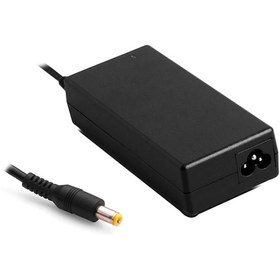 Resim S-Link Sl-Nba60 20V 3.25A 5.5x2.5 Acer Uyumlu/Fujitsu/Advent Adaptör 