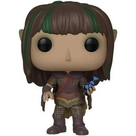 Resim Funko Pop Dark Crystal Rian 