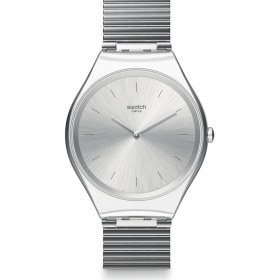 Resim Swatch SYXG103GG Unisex Kol Saati 