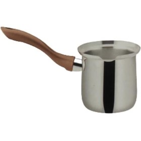 Resim Özlife Lisa No:3 Tekli Cezve - 747 