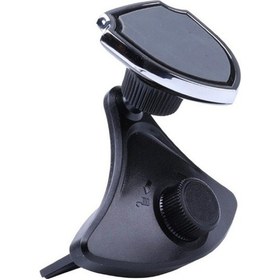 Resim Besthome1 360 Derece Döndürme Araba Cd Yuvası Cep Telefonu Montaj Standı Manyetik Tutucu Braketi - 