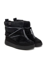 Resim Puma Snowbae Suede Wns Frosted Kadın Kar Botu 
