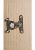 Resim 125 Zn Znu Stop Braketi 