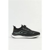 Resim Pierre Cardin 10041 Mekanizmalı Köpüklü Rahat İthal Erkek Günlük Sneakers Spor Ayakkabı 