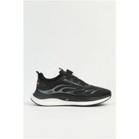 Resim Pierre Cardin 10041 Mekanizmalı Köpüklü Rahat İthal Erkek Günlük Sneakers Spor Ayakkabı 