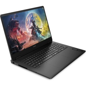 Resim HP Omen 17 Ryzen AI 7 350 RTX 5060 8GB 128GB RAM 4TB SSD 17.3" FHD 144Hz Win11 Pro C2EZ2EAPN479 Gaming Laptop + Per4 Çanta 