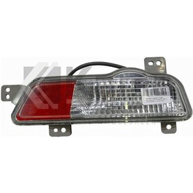 Resim 95240545 Tampon Reflektörü Arka Sağ Chevrolet Cruze J305 Hb 12- İ 