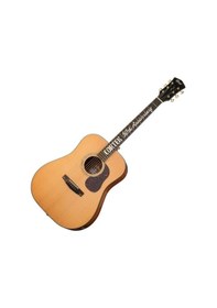 Resim Cort Gold-d6 50th Nat Akustik Gitar 50. Yıl Özel Seri - Çantalı 