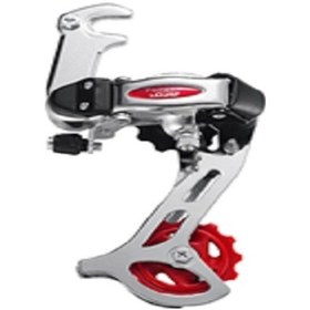 Resim Sevenkardeşler Bisiklet Arka Attırıcı Ty-40 Braketli Çok Renkli 