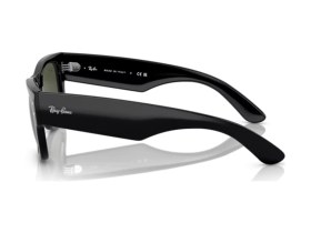 Resim Rb Rb0840s 901/31 51-21-145 Unisex Güneş Gözlüğü Siyah 
