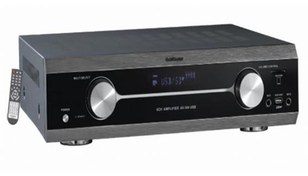 Resim Goldmaster AV-304 USB 6 Kanal Ev Anfisi 