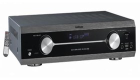 Resim Goldmaster AV-304 USB 6 Kanal Ev Anfisi 