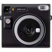 Resim Instax SQ40 Fotoğraf Makinesi 