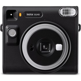 Resim Instax SQ40 Fotoğraf Makinesi 
