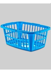 Resim Büyük Çamaşır Sepeti Selesi Royaleks-e297 Çok Renkli 