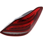 Resim Ulo 1184002-sag Stop Ledli Mercedes E Serisi W213 A2139061600 