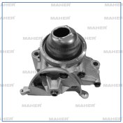 Resim Yağ Pompa Polo / İbiza / Cordoba / Fabia / Roomster 2002-2015 Azq-awy-bme-bzg-ceva-cgpa-cgpb-cjla 1.2 03d115105g 