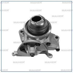 Resim Yağ Pompa Polo / İbiza / Cordoba / Fabia / Roomster 2002-2015 Azq-awy-bme-bzg-ceva-cgpa-cgpb-cjla 1.2 03d115105g 