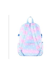 Resim Disney Frozen Charm-lx Strong Sırt Çantası 17913 Çok Renkli 
