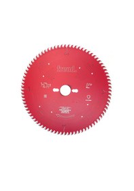 Resim Freud Daire Testere Bıçağı. Sunta-Mdf Testeresi. 250X80.La92Mt003 