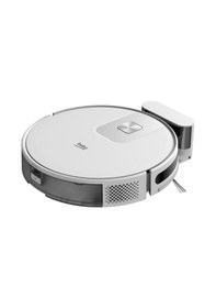 Resim Beko RS 2221 Robot Süpürge Beyaz 