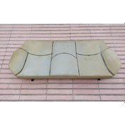 Resim Fiat Palio Arka Koltuk Oturak Minderi İskeletli Kılıfsız 46845063 