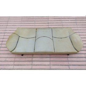 Resim Fiat Palio Arka Koltuk Oturak Minderi İskeletli Kılıfsız 46845063 