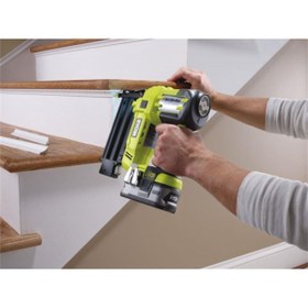 Resim Ryobi R18n18g0 18 Volt Çivi Çakma Makinası 